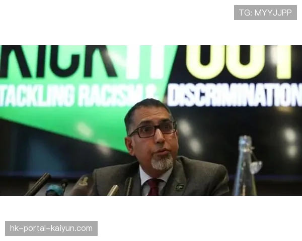 英超与反歧视组织Kick It Out联合发布新一期教育宣传片